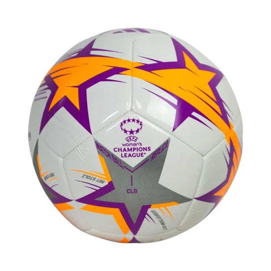 Adidas Μπάλα ποδοσφαίρου Women's UEFA Champions League Club Ball